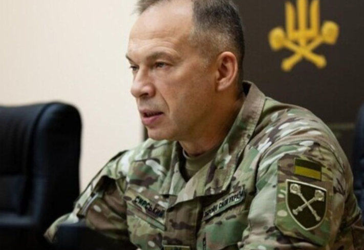 РФ планує різко наростити чисельність військ у 2026 році: Сирський розкрив плани ворога